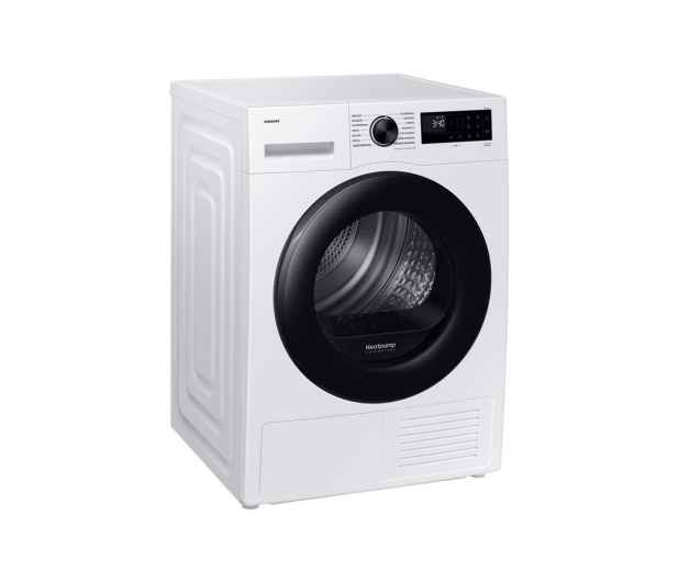 ZESTAW Samsung Suszarka DV80DG52B0AEEO+Pralka WW80CGC04DAEEO - 1604360 - zdjęcie 9